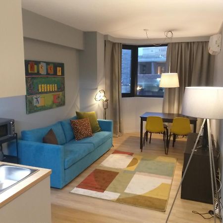 Boavista Cosy Apartments Porto Kültér fotó
