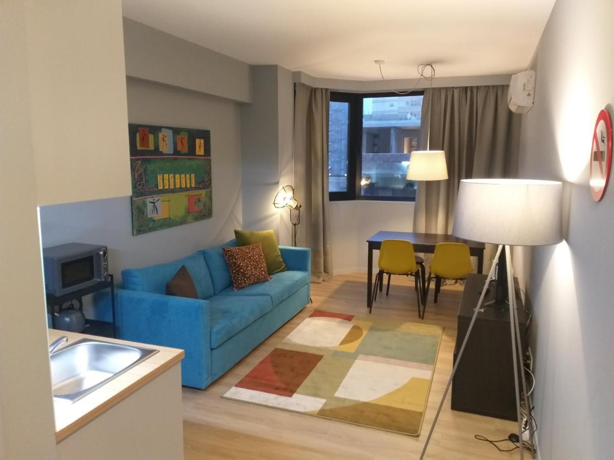 Boavista Cosy Apartments Porto Kültér fotó