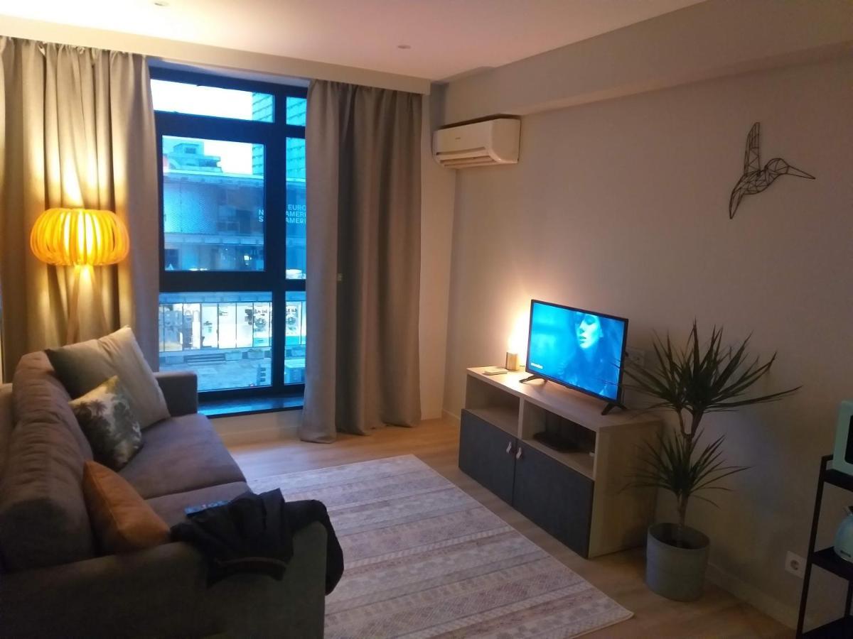 Boavista Cosy Apartments Porto Kültér fotó