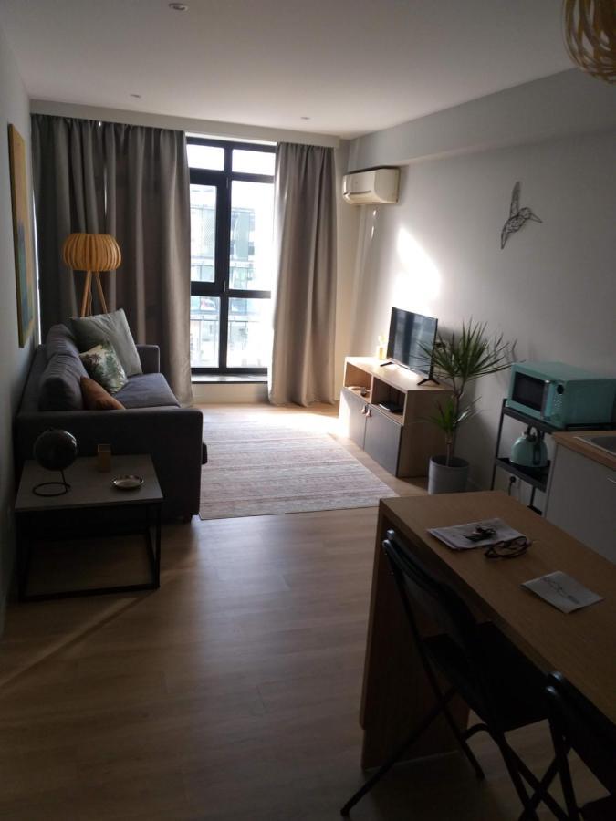 Boavista Cosy Apartments Porto Kültér fotó