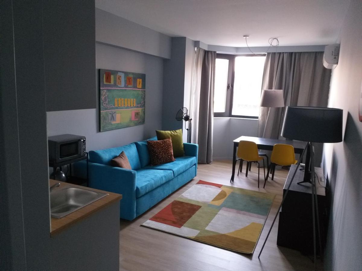 Boavista Cosy Apartments Porto Kültér fotó