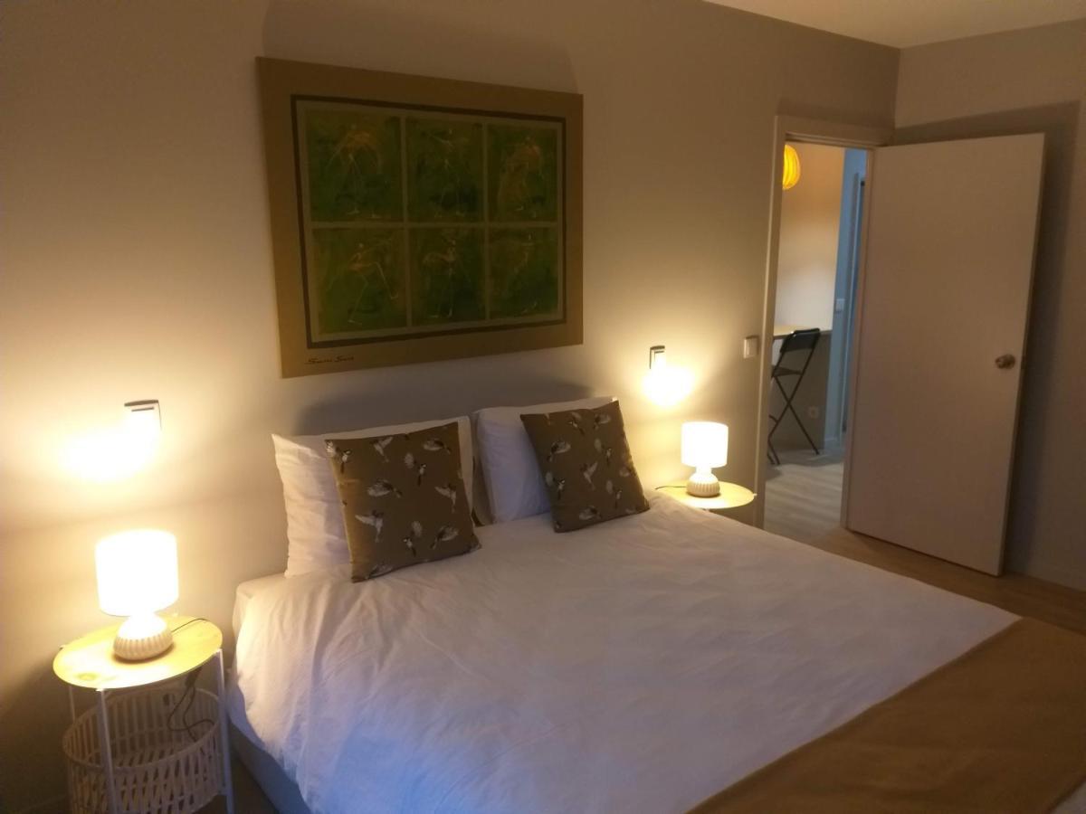 Boavista Cosy Apartments Porto Kültér fotó