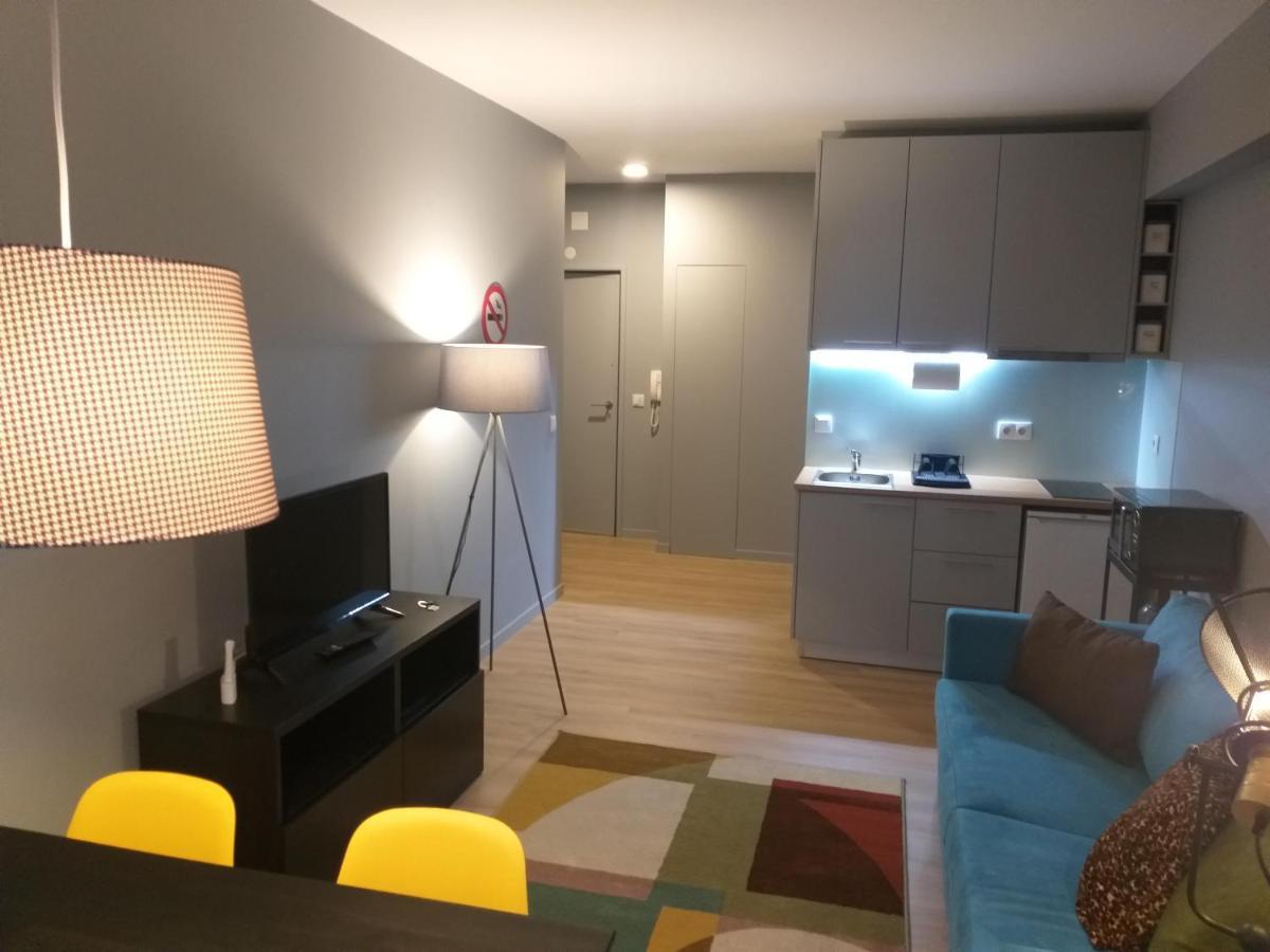 Boavista Cosy Apartments Porto Kültér fotó