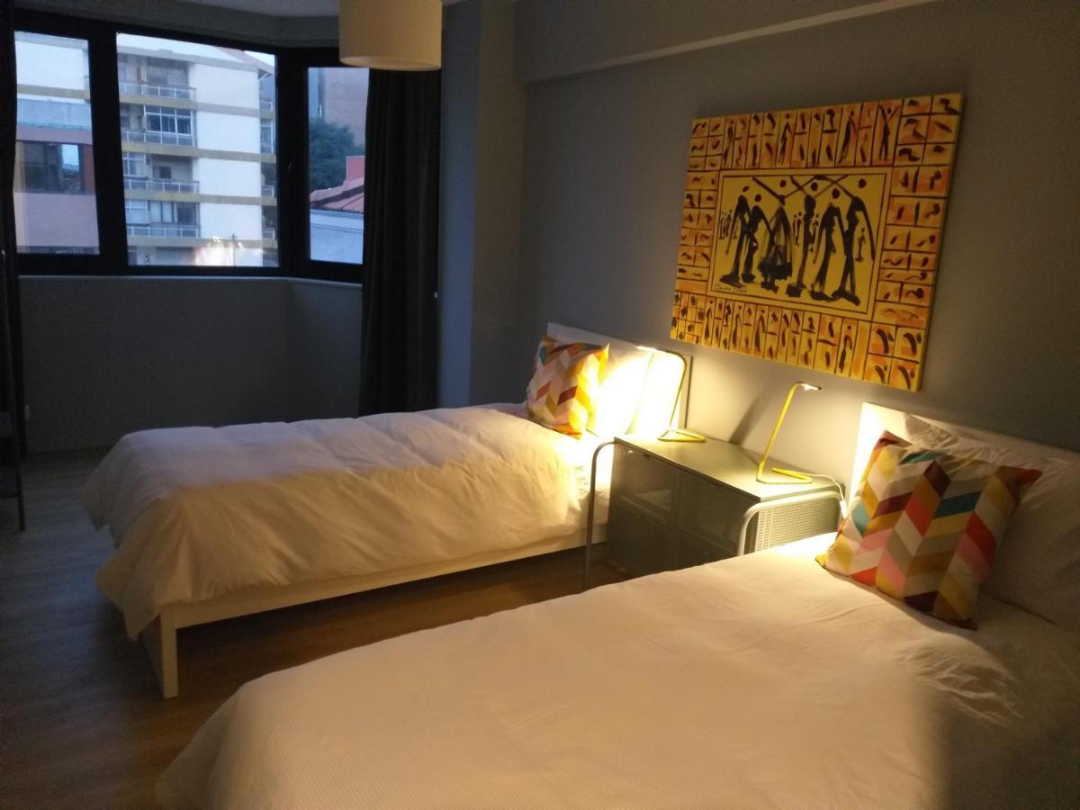 Boavista Cosy Apartments Porto Kültér fotó