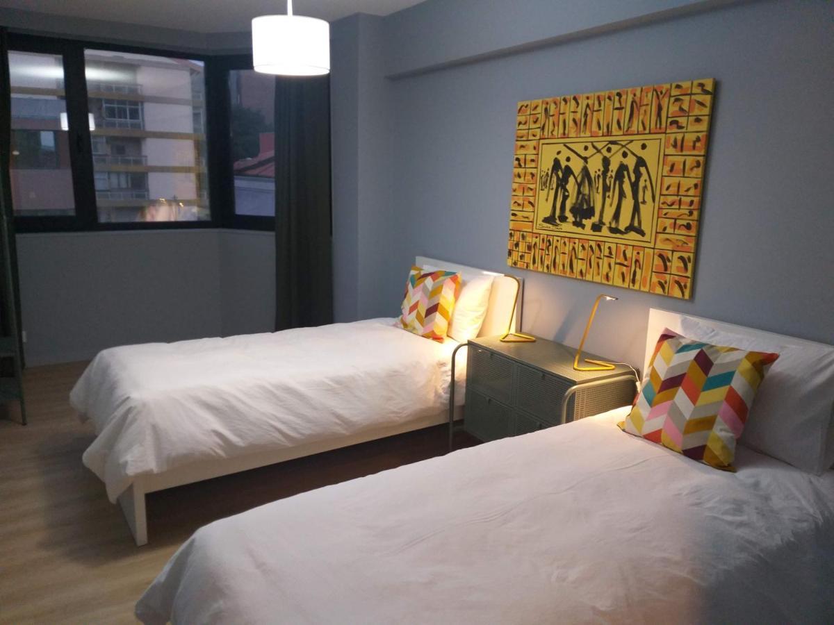 Boavista Cosy Apartments Porto Kültér fotó