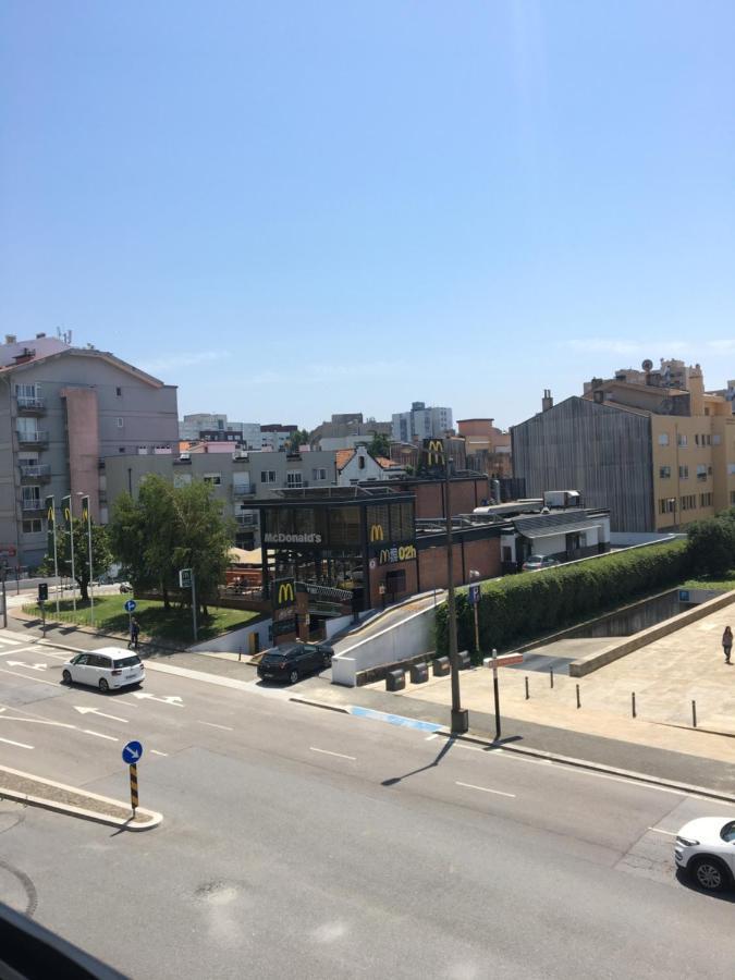 Boavista Cosy Apartments Porto Kültér fotó
